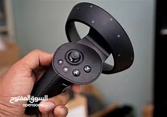  2 نظارة الواقع الافتراضي VR HP REVERB G2