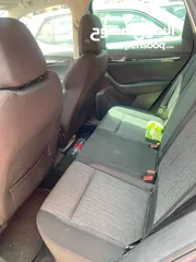  3 سكودا كاروك 2020  4*4 ماتور 2000 ديزل