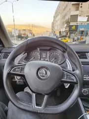  2 سكودا اوكتافيا ستيشن