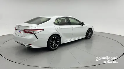  3 (FREE HOME TEST DRIVE AND ZERO DOWN PAYMENT) TOYOTA CAMRY