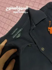  3 The original Ralph Lauren woman shirt size small! بلوزة بولو للسيدات حجم سمول
