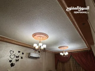  12 شقة طابق أرضي في أرقى مناطق أبونصير