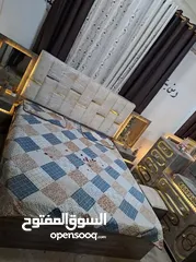  2 غرفة نوم ماستر لامينيت تركي