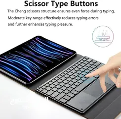  4 Redmi Pad Se Keyboard ريدمي باد اس ي كيبورد