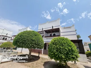  1 3 BR + Maid's room Townhouse in a Compound with Shared Pool in Shatti