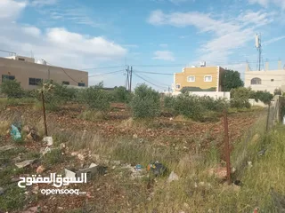  2 قطعة ارض للبيع