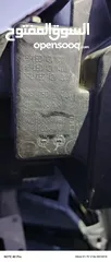  9 قطع واجهات شانجان اي ستار اصلي  قطع واجهات  بي واي دي سيجال اصلي غطه امامي اي ستار نخب اول ثقيل