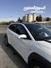  7 هونداي كونا 2020