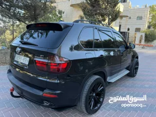  2 جيب بي ام x5