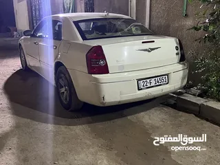  7 2007كرايسلر اوبامهChrysler