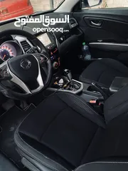  11 Ssangyoung tivoli