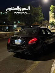  3 Mercedes c300