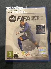  1 FIFA 23 ps5 like now