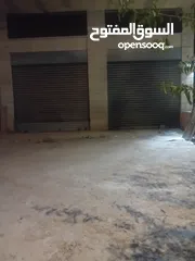  1 مخازن  للايجار