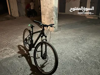  3 ودع الازمة السير و اشتري الك بسكليت اتحرك فيه براحتك