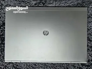  5 للبيع لابتوب HP EliteBook 8460p
