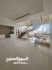  6 6 غرف - 2 مجلس - 2 صالة  للايجار ابوظبي  مدينة محمد بن زايد