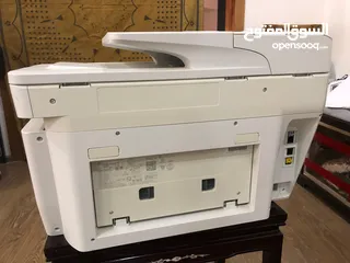  4 HP Officeiet Pro 8720 All-In-One Printer