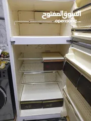  3 ثلاجه شغاله ميه بالميه للبيع في اربد