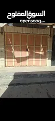  2 مخازن للايجار
