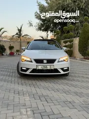  2 الرخصه والفحص مرفقات بالصور سيات ليون اكسبيرينس ترخيص 2020 محرك 1500 بنزين جير أوتوماتيك