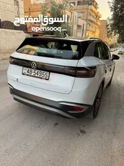  3 للبيع المستعجل وبسعر مغري id4 (وارد البستنجي) 2022 فحص كامل ممشى قليل