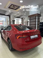  4 سكودا أوكتافيا 2020 محرك 2000 ديزل 150 حصان  كاملة المواصفات سياره اقتصاديه جداً وفحص ممتاز