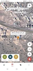  3 سكني تجاري فلج القبائل ثاني خط من شارع صحار البريمي وسط عمارات قائمه ومؤجره