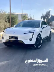  12 Avatr 1.1  AWD   578HP  ماتورين   2023