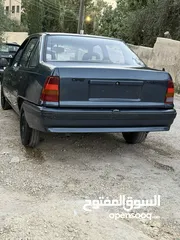  17 اوبل كاديت 1991 3جيد