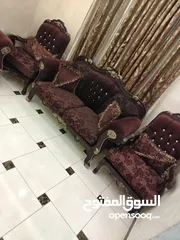  10 طقم كنب 14 مقعد