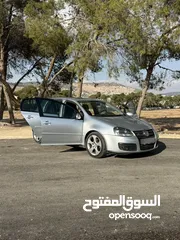  2 جولف MK5 GT 2008  كت GTi