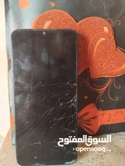  3 انفنكس هوت 30i بحاله ممتازه