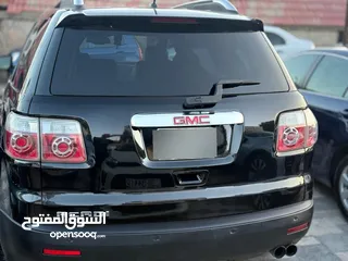  8 اكاديا 2008