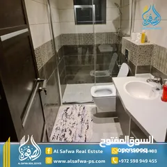  18 شقه مميزة جدا  للايجار - باطلاله و مساحه واسعه مع برنده مطله  المصايف