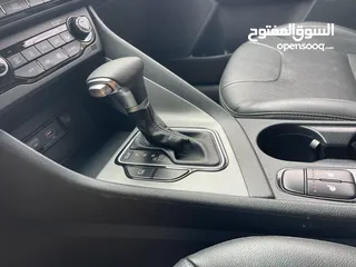  6 كيا نيرو هايبرد 2020 وارد كوري مميز جدا كاش او اقساط