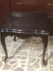  9 تخت و بوفيه و طاولات