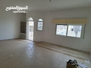  2 شقة عائليه  للايجار