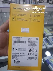  5 realme  12 pro+  كفالة الوكيل الرسمي بسعر حرق