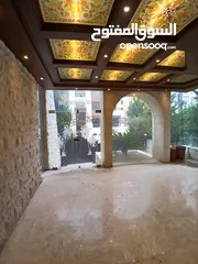  5 فيلا للايجار في عبدون مجددة بالكامل