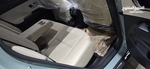  14 New hyundai kona 2024