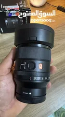  3 Sony 35 mm   F1.4 GM - Premium G Master