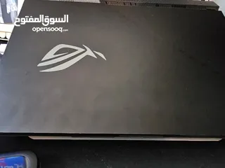 16 ASUS ROG Strix Scar 15 (2022) Gaming Laptop