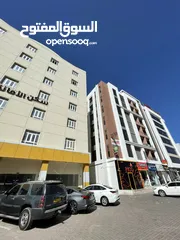  3 فرصة لا تُفوَّت! Showroom بمساحة واسعة 480 متر مربع في موقع استراتيجي بمنطقة بوشر - الخوير،