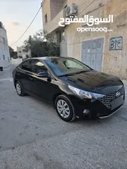  2 هيونداي اكسنت 2023 تنمير 2022 جديدة ولا غلطة