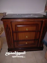  1 غرفة نوم للبيع