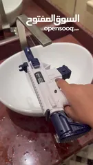  5 Powerful water gun