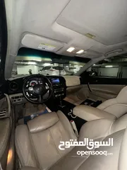  7 Nissan maxima 2015 GCC