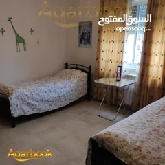  7 شقة مفروشة للايجار في الماصيون