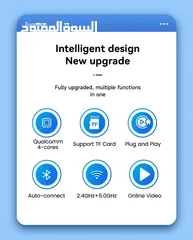  2 Carlinkit AI Box